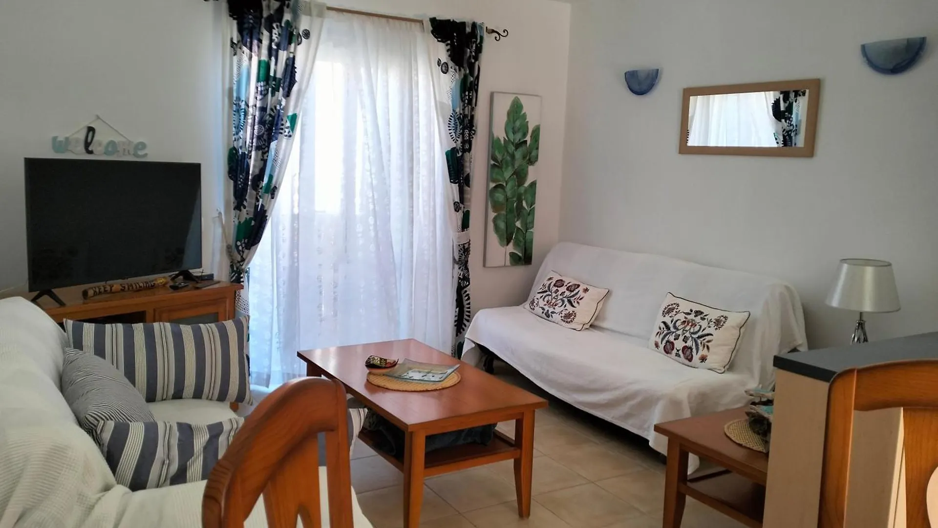 Ferienwohnung Antigua Bay Casa Dorothy Costa De Antigua 0*,  Spanien