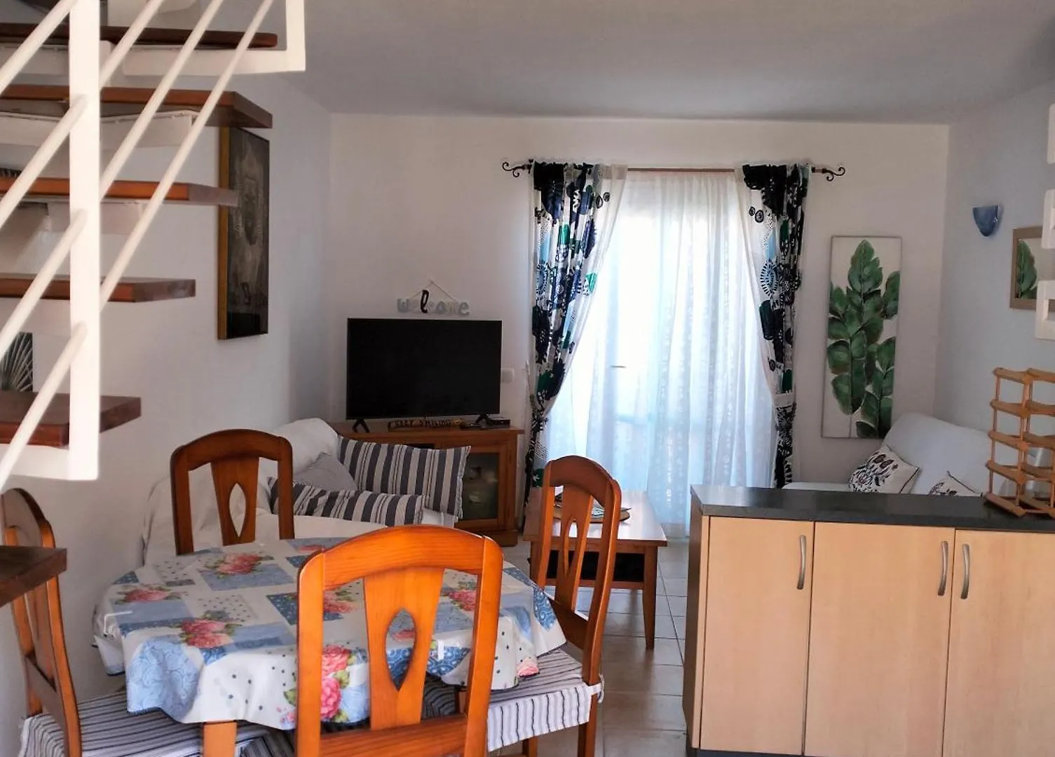 Antigua Bay Casa Dorothy Διαμέρισμα Costa De Antigua