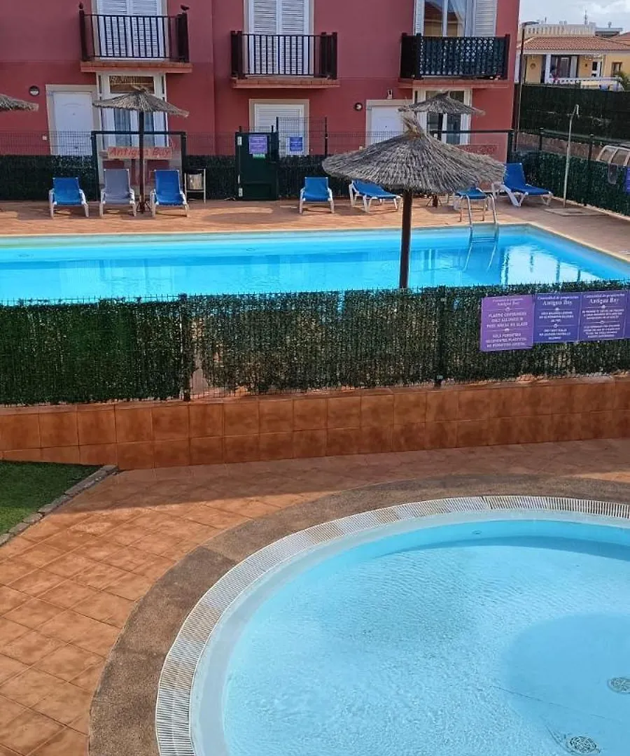 Antigua Bay Casa Dorothy Διαμέρισμα Costa De Antigua